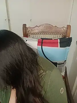 tatisOcculta online show from July 20, 3:31 am