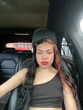 MelodyyXXX online show from July 15, 2:00 pm