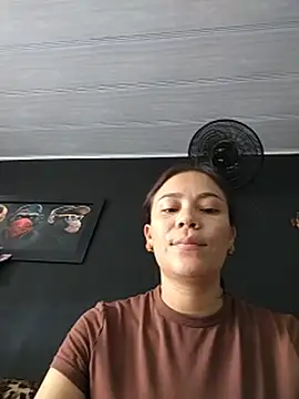 Anastasia21 online show from July 27, 4:59 pm