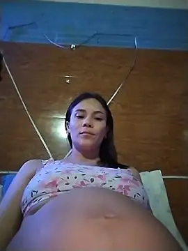 Anastasia21 online show from July 31, 2:45 am