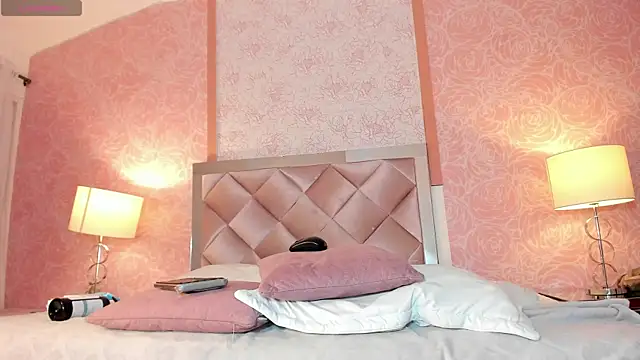 Jenna1  online show from September 15, 2:25 pm