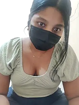 jenicandy online show from August 8, 6:38 pm