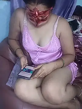 Komal hot76 online show from August 3, 4:56 pm