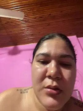 alanaramirez online show from July 22, 11:11 am