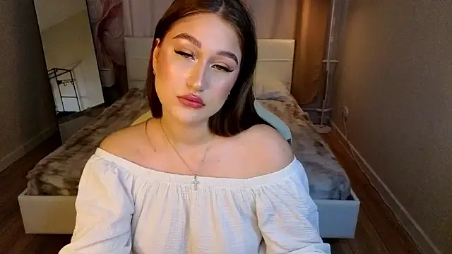 Lexy Gilbert online show from July 28, 12:48 pm