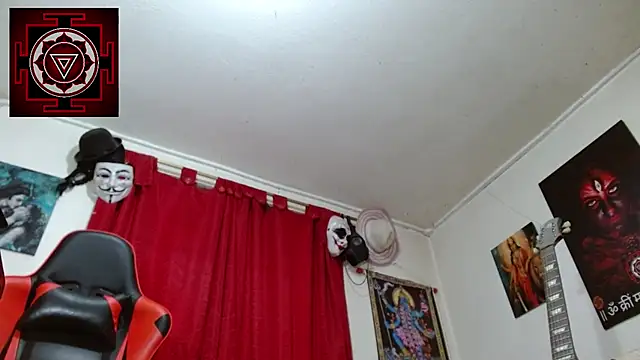 Amanda Valeska online show from November 20, 5:47 pm