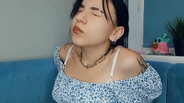 Dark Judy online show from July 28, 7:39 pm