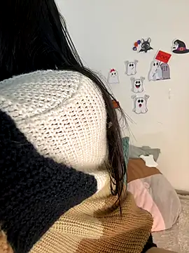 IvyValentine online show from October 29, 7:49 pm