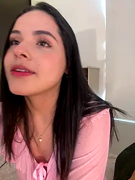 IvyValentine online show from October 17, 8:12 pm