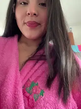 IvyValentine online show from October 18, 8:21 pm