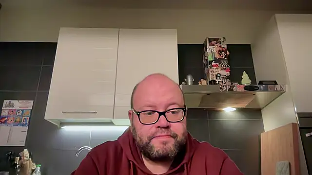 theitalianbear online show from January 16, 1:45 am