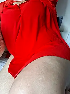 AMINA LUX online show from July 28, 4:51 pm