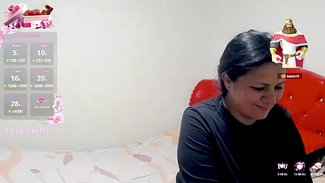 Snapshot of sexy_jhoan88 chatting on October 10, 2:44 pm sexy jhoan88 online show from October 10, 2:44 pm