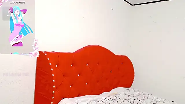 sexy jhoan88 online show from November 5, 12:05 am