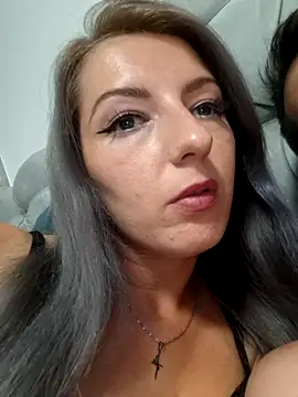AlesiaMore online show from July 27, 12:07 am