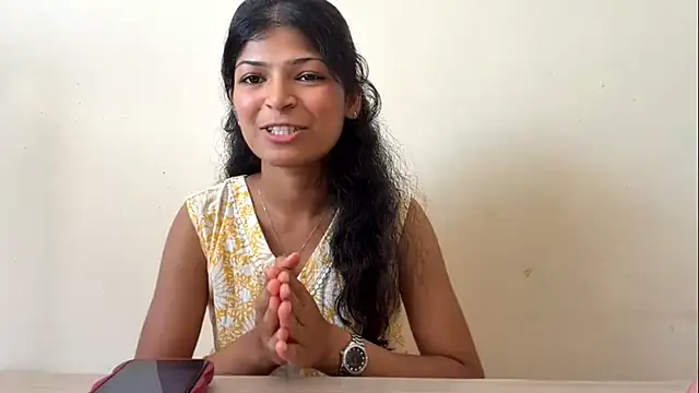 ShavonStride online show from July 29, 10:59 am
