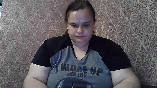 DollyGersonnn online show from July 27, 7:33 pm