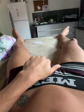   23CM online show from July 27, 8:06 pm