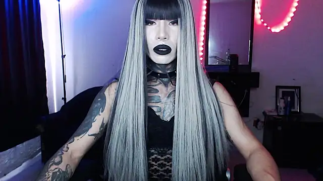 april simons2 online show from March 9, 5:05 pm