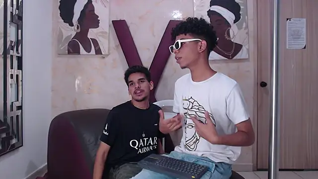 LOVE KING1 online show from August 4, 2:17 am