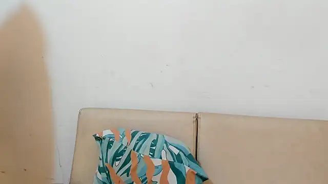 MARILYN GARCIA online show from February 23, 5:12 pm