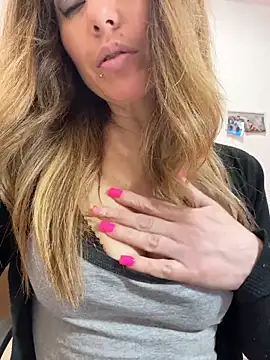 sexylenia online show from March 25, 1:58 pm