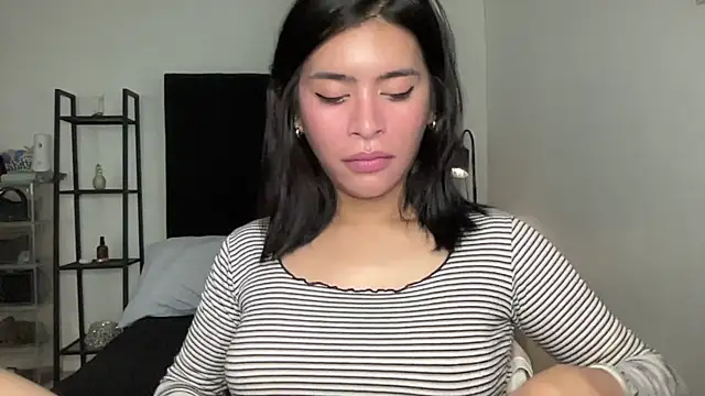 your bianca69 online show from April 1, 1:06 am