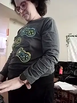 JessaBella online show from February 10, 4:21 pm