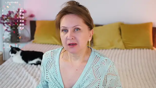 LitleSun online show from November 19, 7:30 am