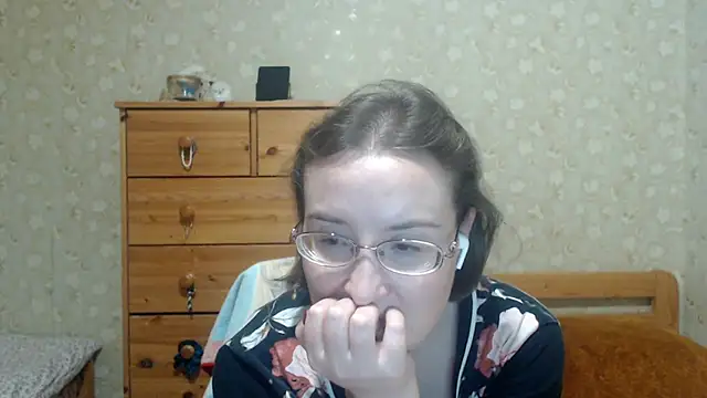 Smart Rose online show from March 11, 2:16 am