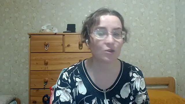 Smart Rose online show from April 17, 10:01 pm