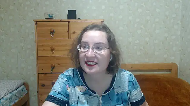 Smart Rose online show from November 29, 2:26 am