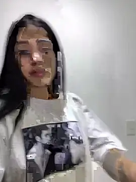 Snapshot of aimi_art1 chatting on September 16, 2:19 am aimi art1 online show from September 16, 2:19 am
