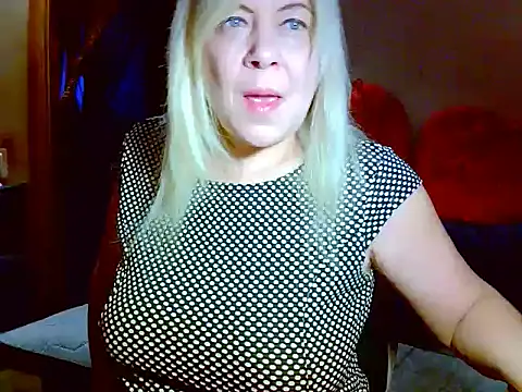 AgoniA7 online show from March 8, 4:05 am