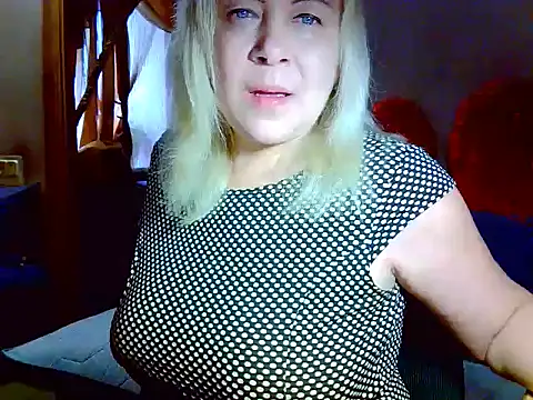 AgoniA7 online show from March 26, 5:31 am