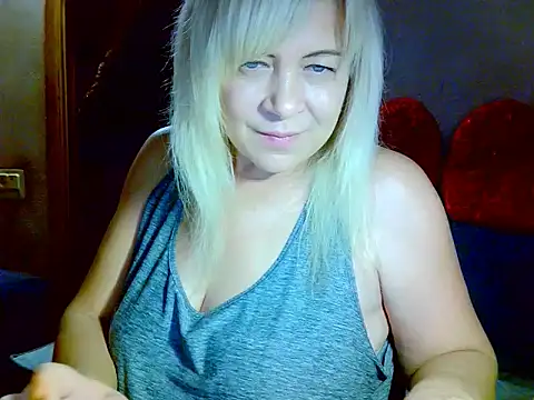 AgoniA7 online show from November 28, 3:09 am