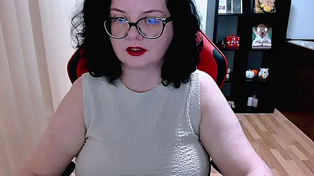 MissTroublle online show from July 16, 10:53 am