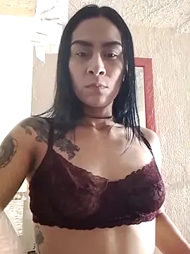 Alexa Morrison online show from March 13, 8:21 pm