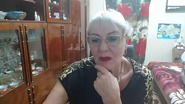 Snapshot of JenaCheim chatting on October 13, 7:27 pm JenaCheim online show from October 13, 7:27 pm
