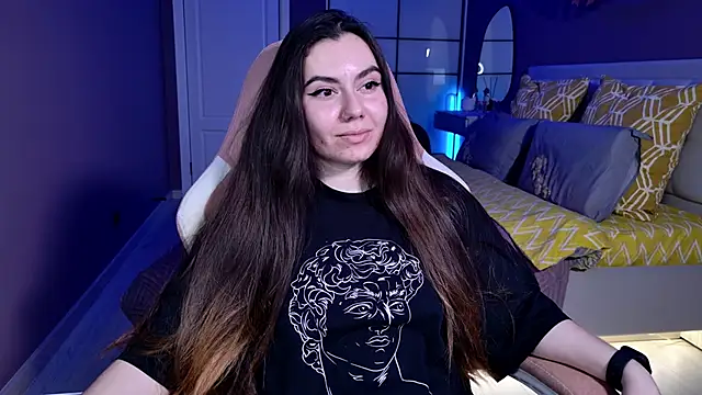 Foxohlove online show from November 1, 6:56 pm