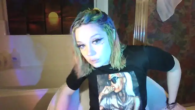 TEXASMARYYYJANE online show from February 5, 4:48 am