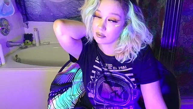 TEXASMARYYYJANE online show from May 27, 1:19 pm