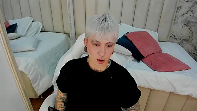 amy ink online show from September 15, 11:18 am