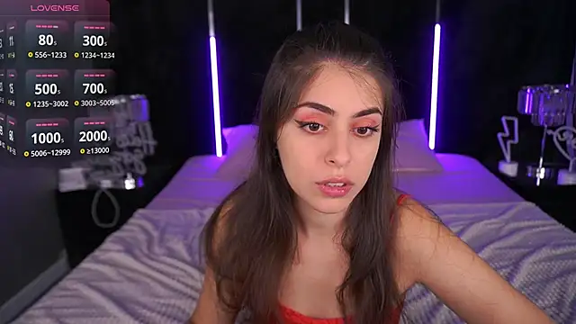 GoldBabyS online show from September 23, 2:04 pm