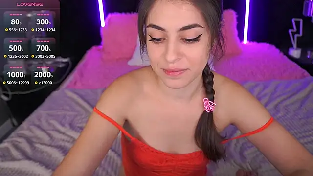 GoldBabyS online show from September 29, 2:11 pm