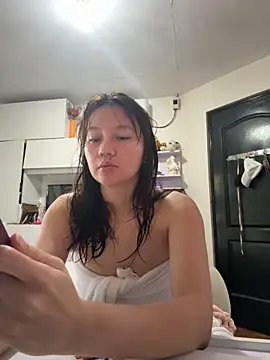 asianmystery203 online show from November 7, 1:22 am