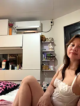 asianmystery203 online show from November 20, 2:34 am