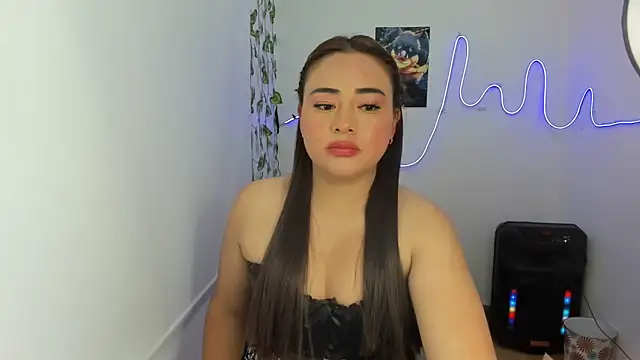 ReyleDoll online show from September 20, 10:41 pm