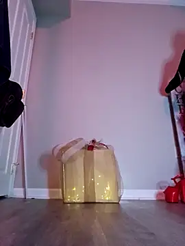  NinaLuvSins  online show from December 2, 3:58 pm