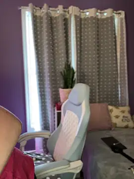  NinaLuvSins  online show from March 13, 5:03 pm